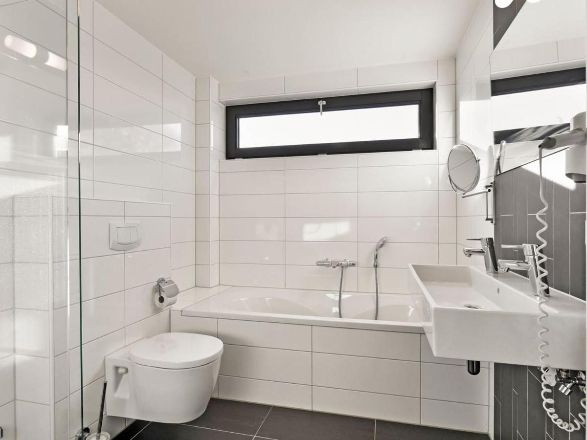 Landal Amerongse Berg Overberg Chambre photo