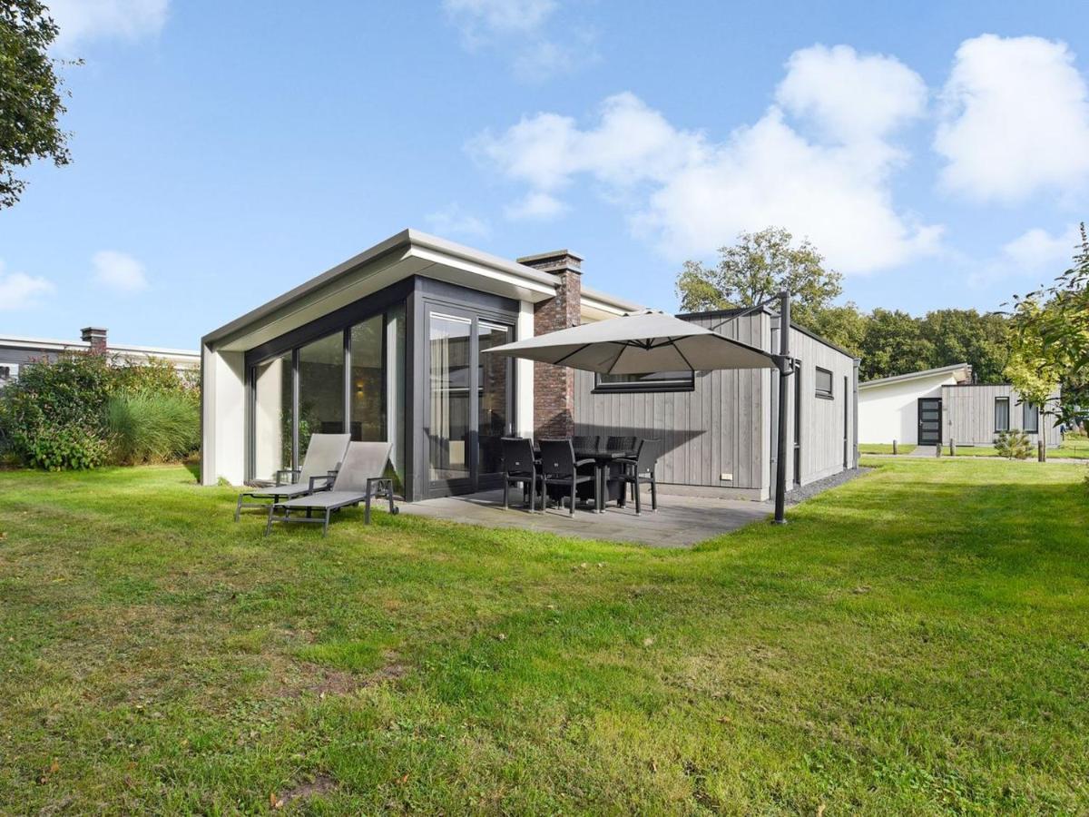 Landal Amerongse Berg Overberg Chambre photo