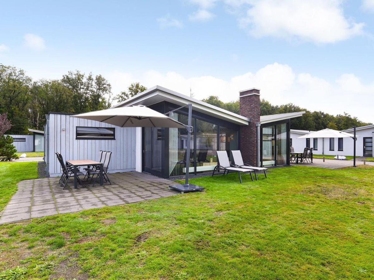 Landal Amerongse Berg Overberg Extérieur photo
